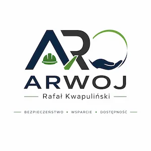Rafał Kwapuliński arwoj.pl